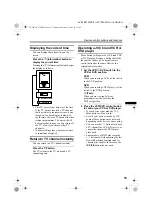 Предварительный просмотр 15 страницы JVC AV-28T67SKE Instructions Manual