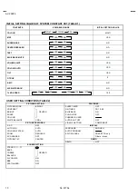 Предварительный просмотр 14 страницы JVC AV-28WFR1EK/A Service Manual