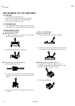 Предварительный просмотр 16 страницы JVC AV-28WFR1EK/A Service Manual