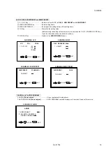 Предварительный просмотр 19 страницы JVC AV-28WFR1EK/A Service Manual