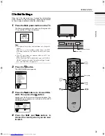 Preview for 4 page of JVC AV-28WFT1 Instructions Manual