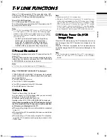 Preview for 6 page of JVC AV-28WFT1 Instructions Manual