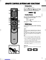 Preview for 10 page of JVC AV-28WFT1 Instructions Manual