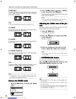 Preview for 11 page of JVC AV-28WFT1 Instructions Manual