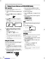 Preview for 13 page of JVC AV-28WFT1 Instructions Manual