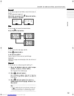 Preview for 14 page of JVC AV-28WFT1 Instructions Manual