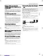 Preview for 32 page of JVC AV-28WFT1 Instructions Manual