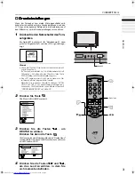 Preview for 40 page of JVC AV-28WFT1 Instructions Manual