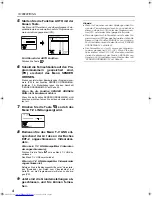 Preview for 41 page of JVC AV-28WFT1 Instructions Manual