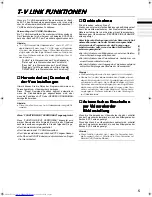 Preview for 42 page of JVC AV-28WFT1 Instructions Manual