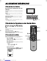 Preview for 43 page of JVC AV-28WFT1 Instructions Manual