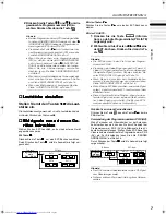 Preview for 44 page of JVC AV-28WFT1 Instructions Manual