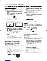 Preview for 49 page of JVC AV-28WFT1 Instructions Manual