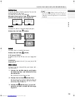 Preview for 50 page of JVC AV-28WFT1 Instructions Manual