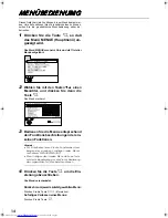 Preview for 51 page of JVC AV-28WFT1 Instructions Manual