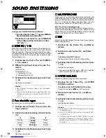 Preview for 55 page of JVC AV-28WFT1 Instructions Manual