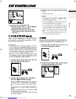 Preview for 56 page of JVC AV-28WFT1 Instructions Manual