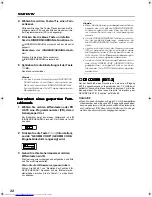 Preview for 59 page of JVC AV-28WFT1 Instructions Manual