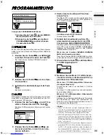 Preview for 60 page of JVC AV-28WFT1 Instructions Manual