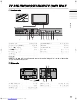 Preview for 70 page of JVC AV-28WFT1 Instructions Manual