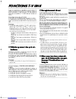 Preview for 78 page of JVC AV-28WFT1 Instructions Manual