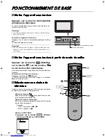 Preview for 79 page of JVC AV-28WFT1 Instructions Manual