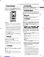 Preview for 84 page of JVC AV-28WFT1 Instructions Manual