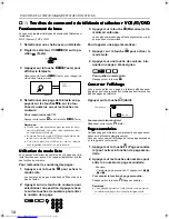 Preview for 85 page of JVC AV-28WFT1 Instructions Manual