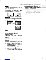 Preview for 86 page of JVC AV-28WFT1 Instructions Manual