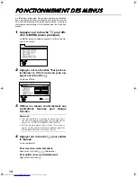 Preview for 87 page of JVC AV-28WFT1 Instructions Manual