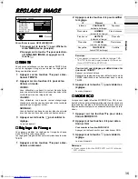 Preview for 88 page of JVC AV-28WFT1 Instructions Manual