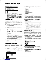 Preview for 89 page of JVC AV-28WFT1 Instructions Manual