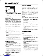 Preview for 91 page of JVC AV-28WFT1 Instructions Manual