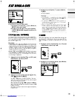 Preview for 92 page of JVC AV-28WFT1 Instructions Manual