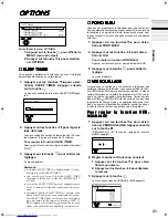 Preview for 94 page of JVC AV-28WFT1 Instructions Manual