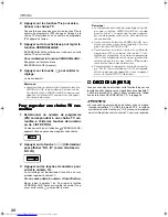 Preview for 95 page of JVC AV-28WFT1 Instructions Manual