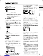 Preview for 96 page of JVC AV-28WFT1 Instructions Manual