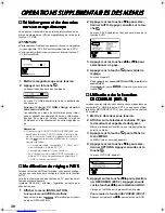 Preview for 101 page of JVC AV-28WFT1 Instructions Manual