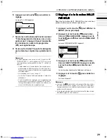 Preview for 102 page of JVC AV-28WFT1 Instructions Manual