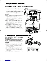 Preview for 111 page of JVC AV-28WFT1 Instructions Manual