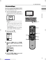 Preview for 112 page of JVC AV-28WFT1 Instructions Manual