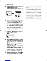 Preview for 113 page of JVC AV-28WFT1 Instructions Manual