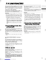 Preview for 114 page of JVC AV-28WFT1 Instructions Manual