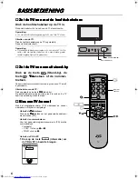 Preview for 115 page of JVC AV-28WFT1 Instructions Manual