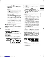 Preview for 116 page of JVC AV-28WFT1 Instructions Manual