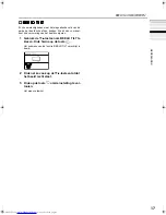 Preview for 126 page of JVC AV-28WFT1 Instructions Manual