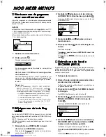 Preview for 137 page of JVC AV-28WFT1 Instructions Manual