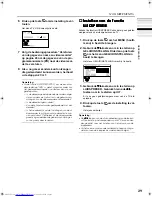 Preview for 138 page of JVC AV-28WFT1 Instructions Manual