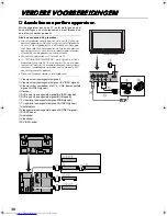 Preview for 139 page of JVC AV-28WFT1 Instructions Manual