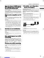 Preview for 140 page of JVC AV-28WFT1 Instructions Manual